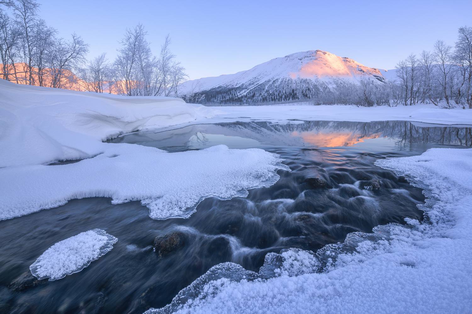 Кольский, Евдокимов Максим