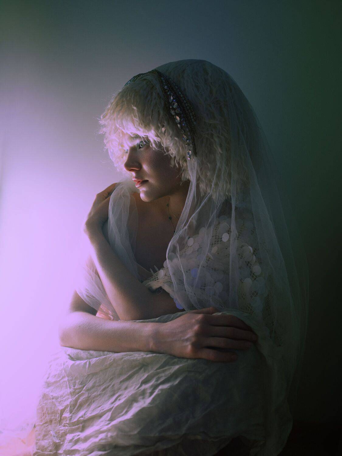 , Наташа Янкелевич