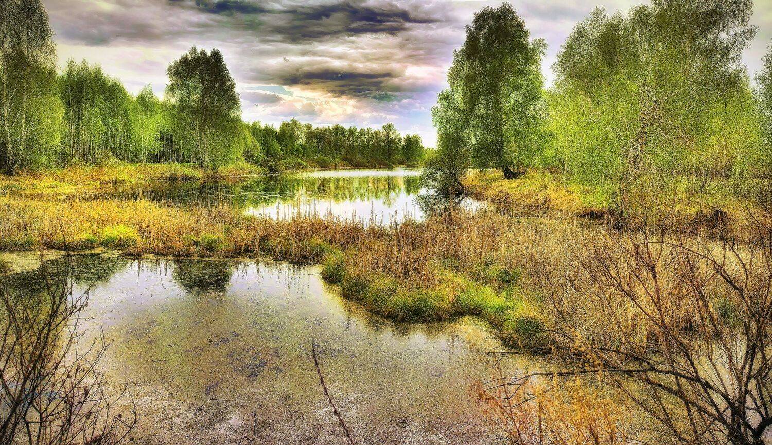 , Борис Бусыгин