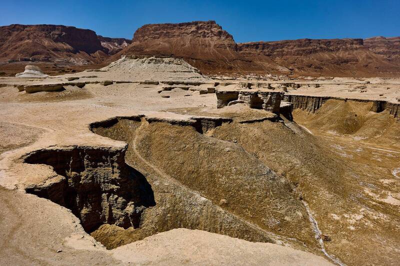 Judean Desert фото превью
