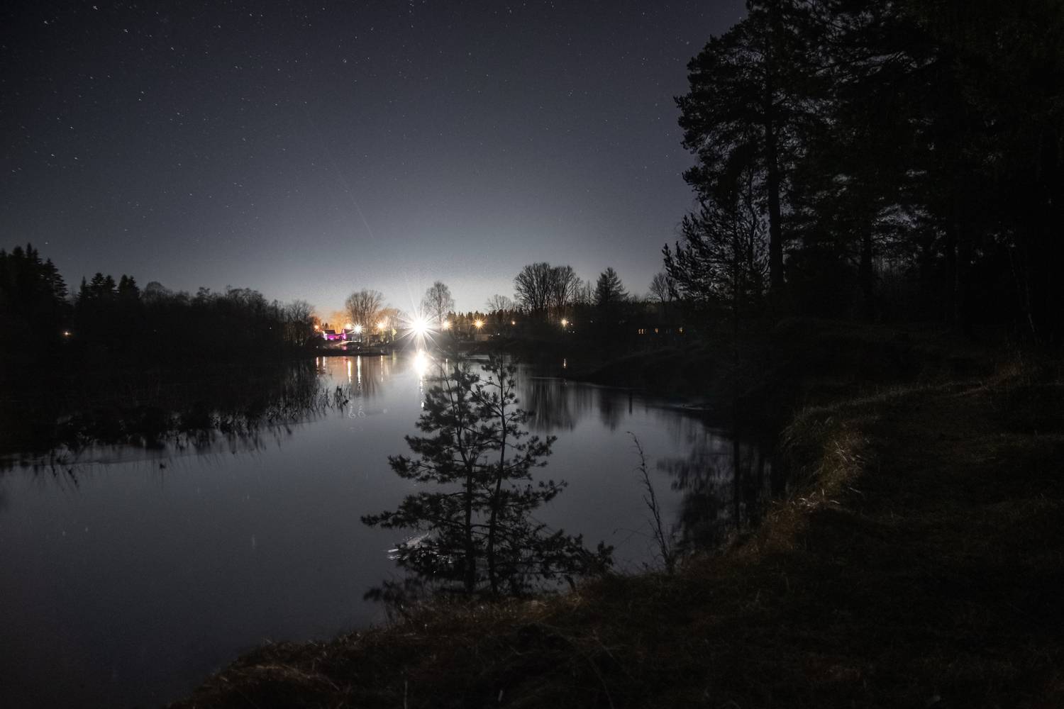 , Андрей Малыгин