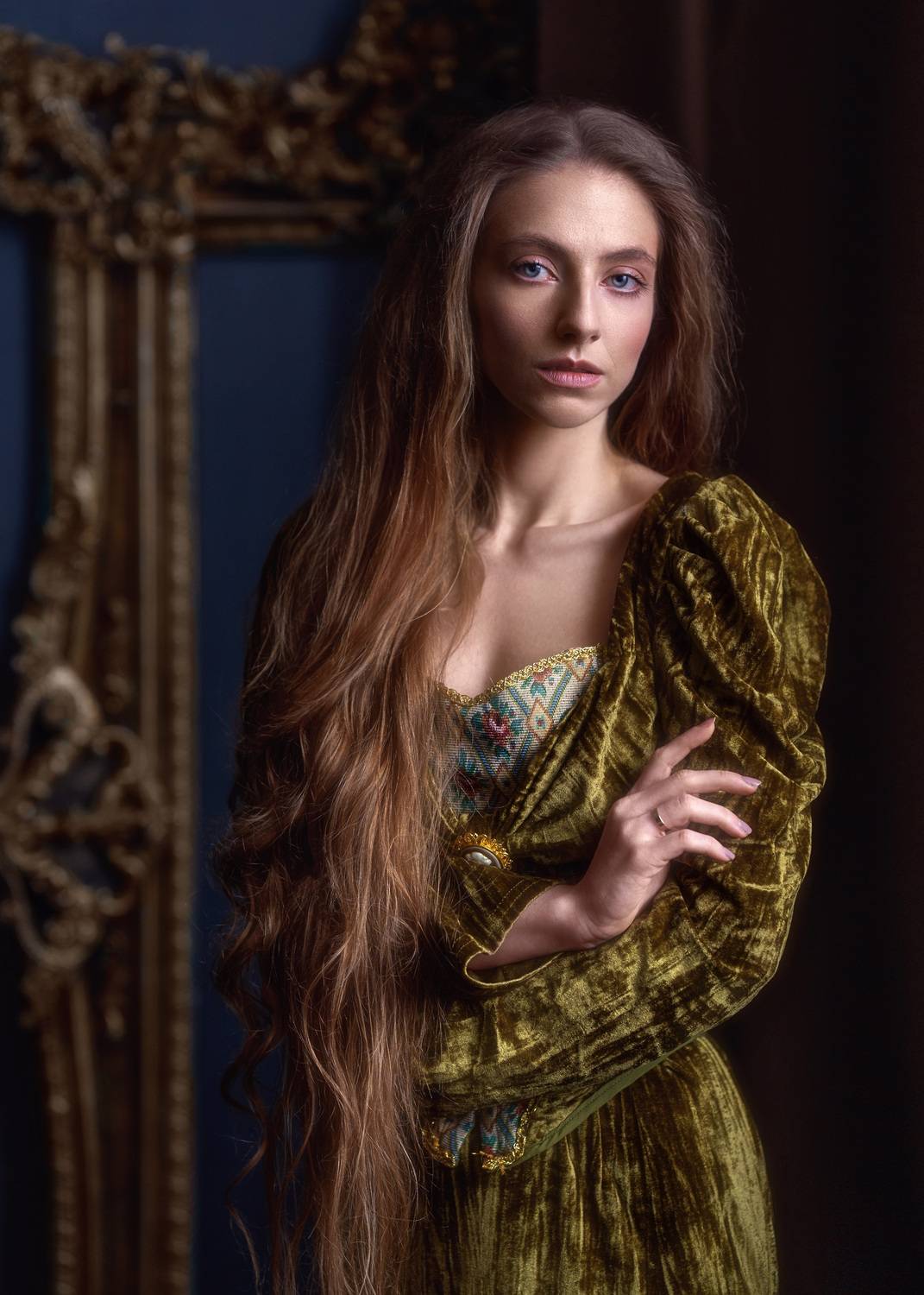 , Герасимов Михаил