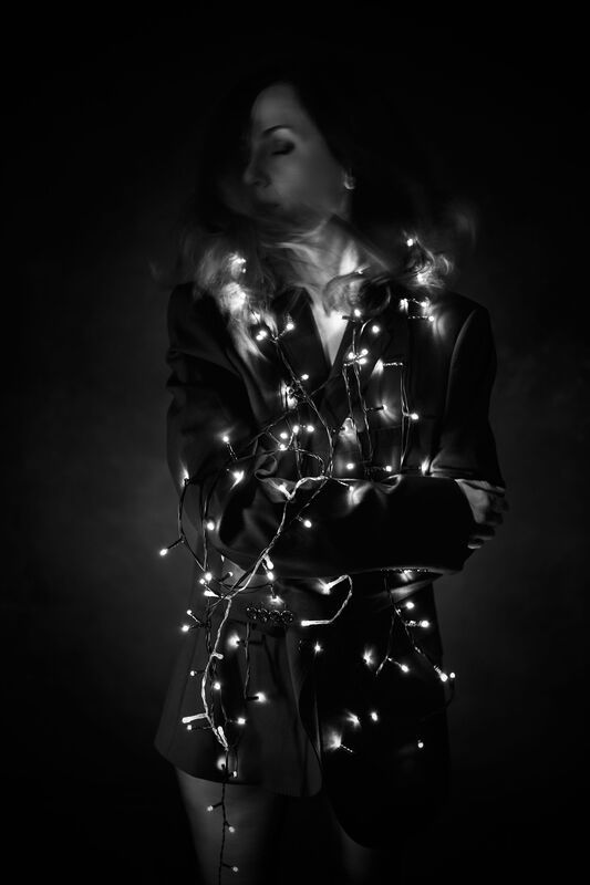 Garland series фото превью