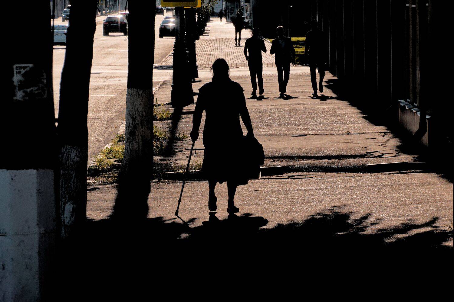 , Какоткин Роман