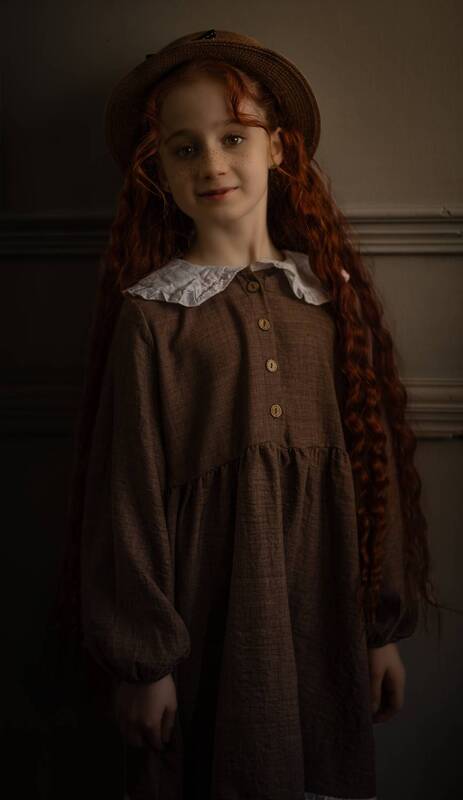 Прикосновение весеннего солнца фото превью