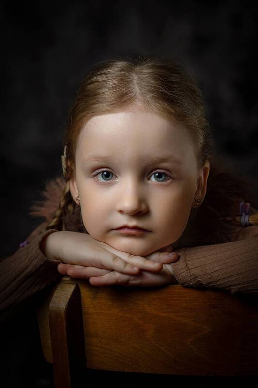 Лиза фото превью