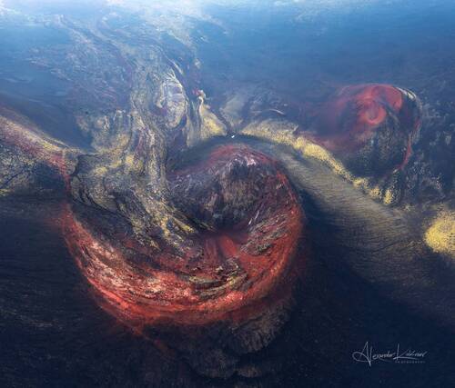 Камчатские темы...