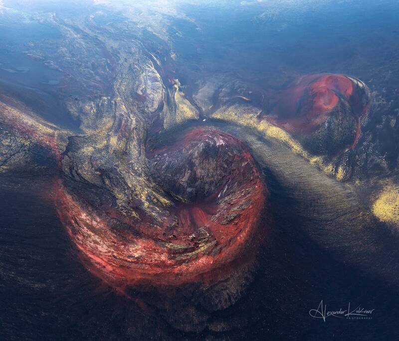 камчатка Камчатские темы... фото превью