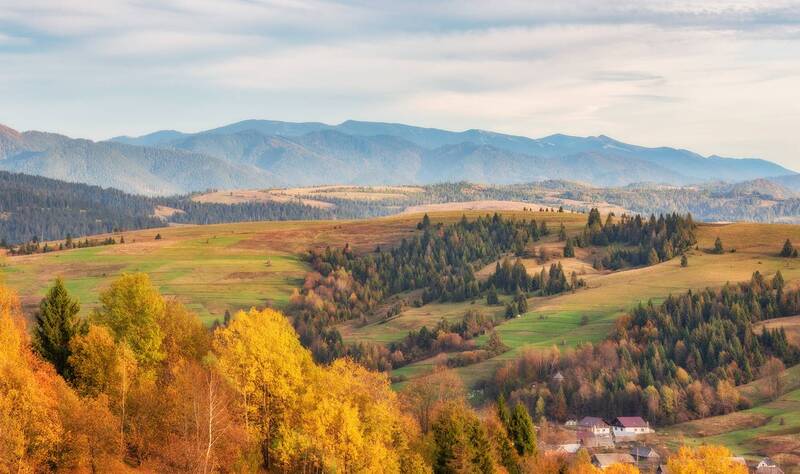 пейзаж ... фото превью