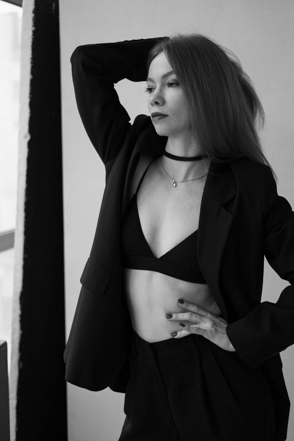 , Екатерина Грайнман