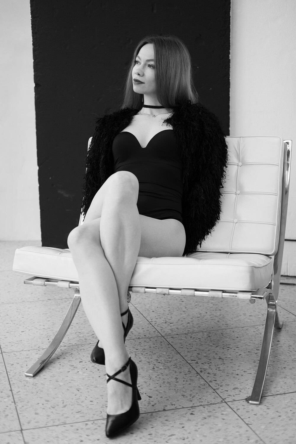 , Екатерина Грайнман