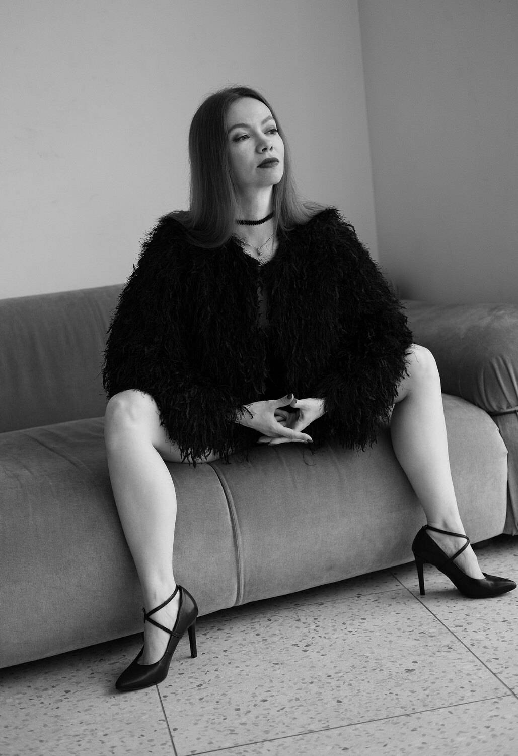, Екатерина Грайнман