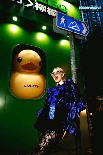 I Don\'t Give A Duck!