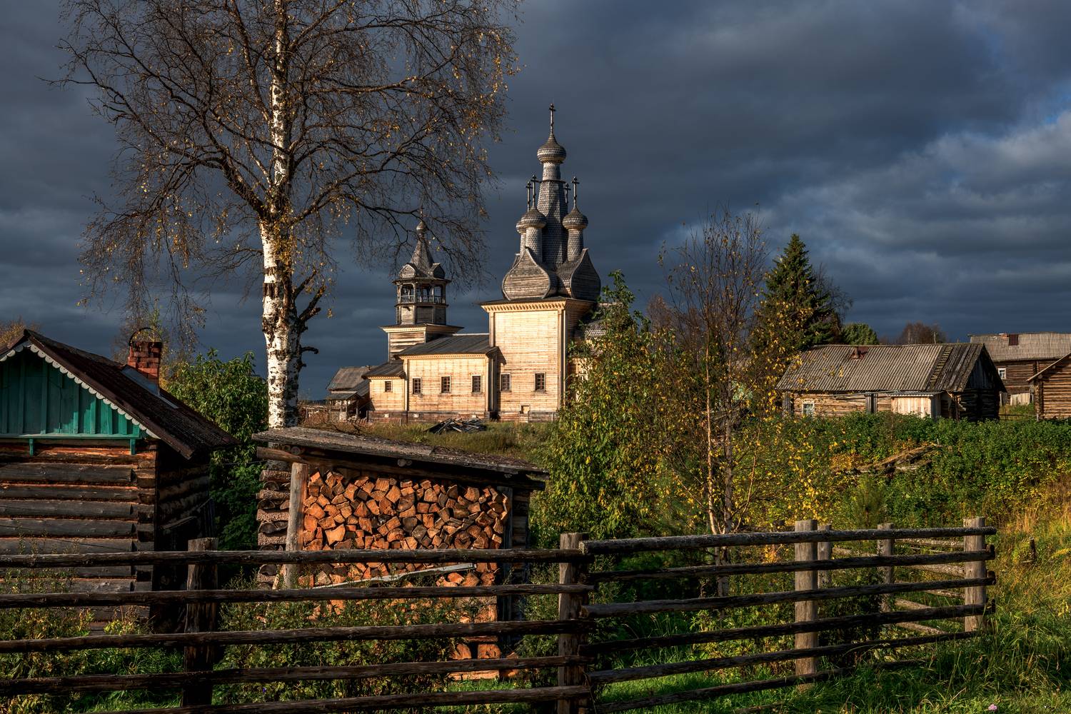 кимжа, Евдокимов Максим