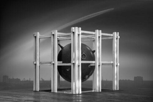 Бомба на передержке