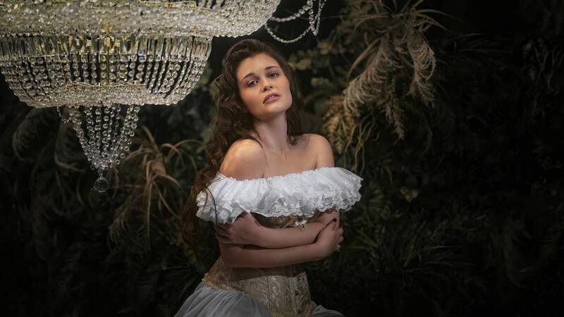 Виктория фото превью