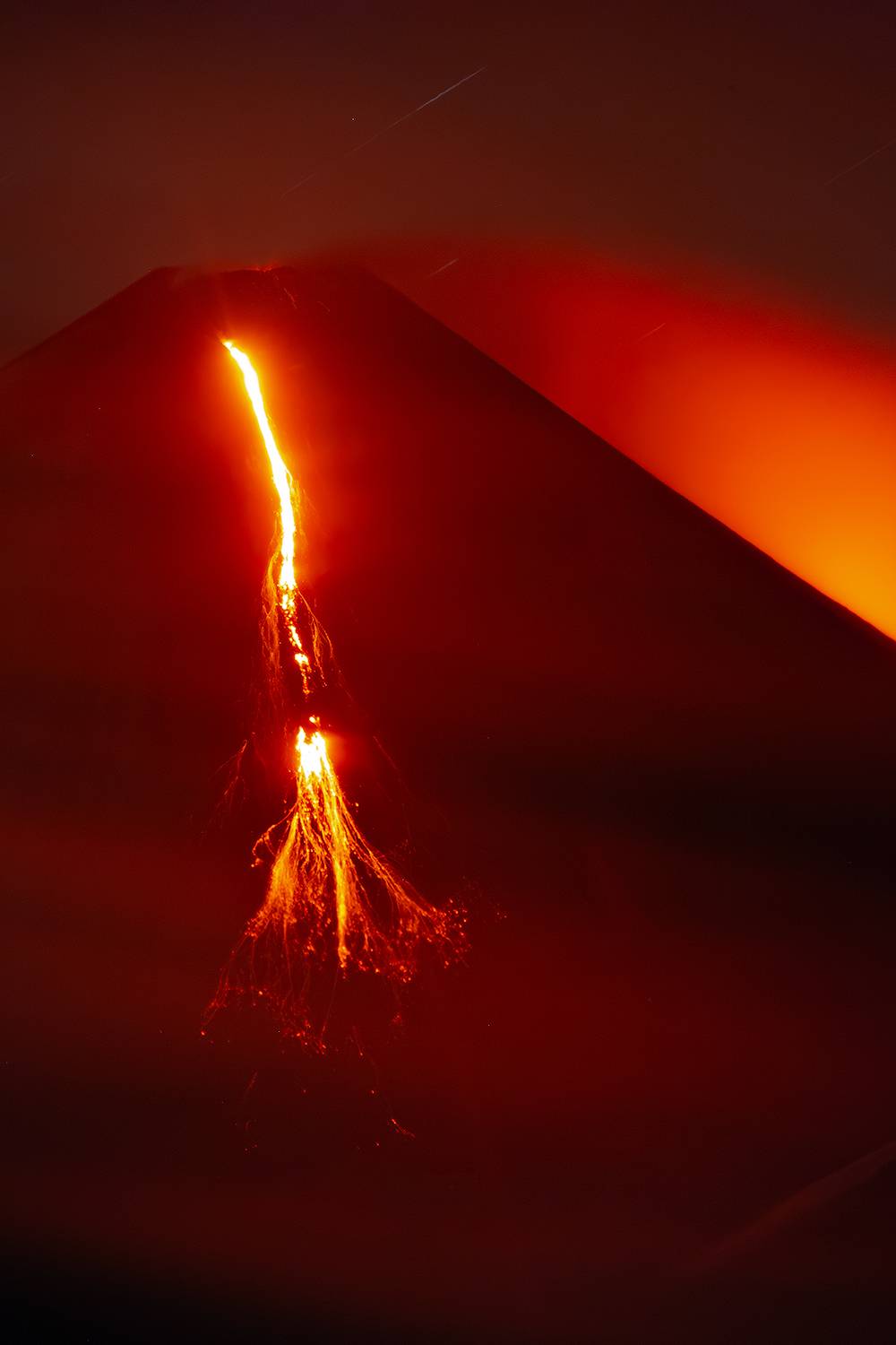 камчатка, Будьков Денис