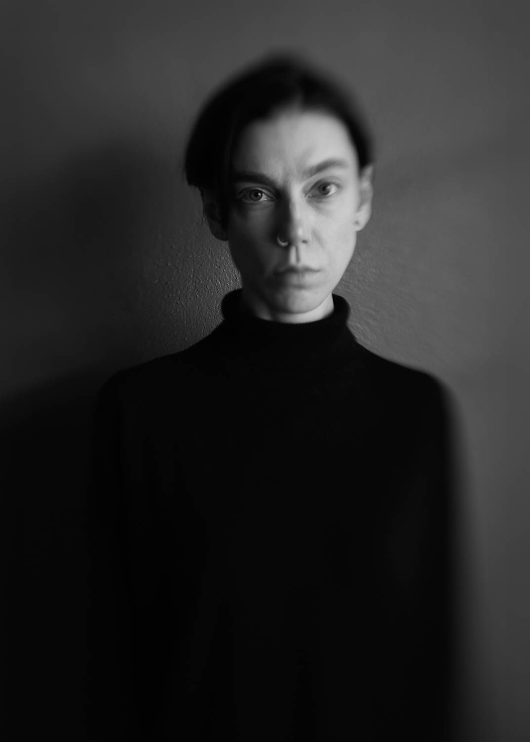 , Антон Покровский