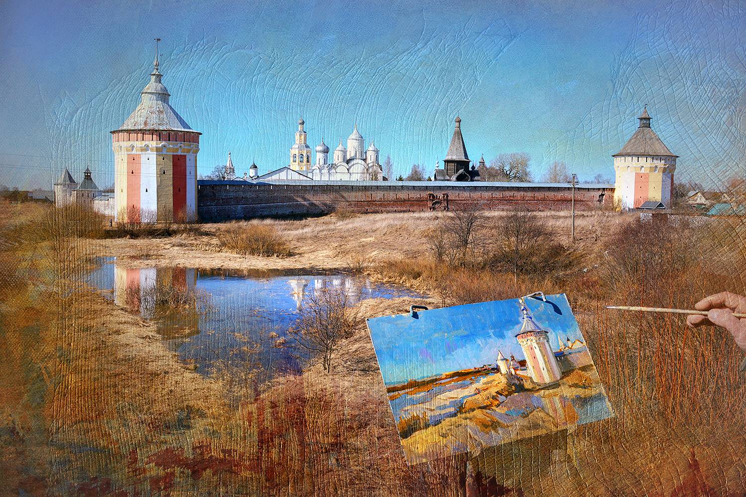 , Марина Никифорова