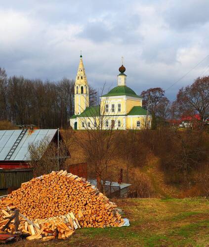 Дела житейские