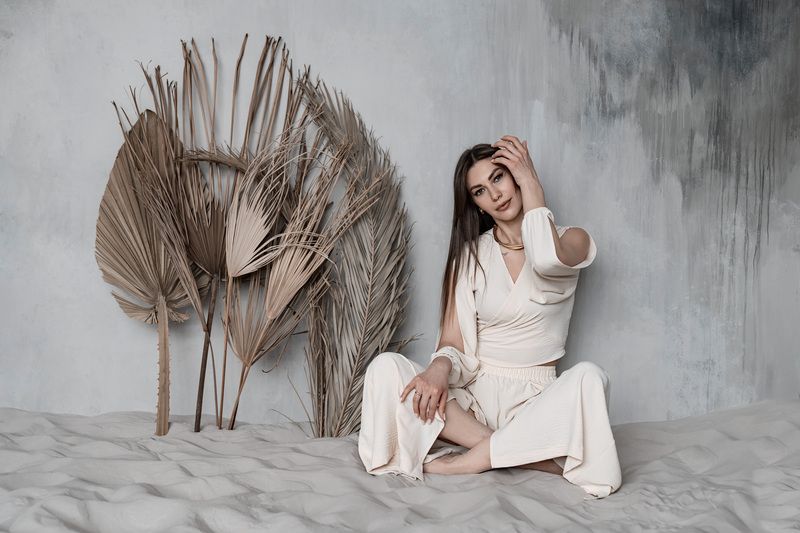 Анна фото превью