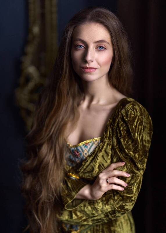 Анастасия фото превью