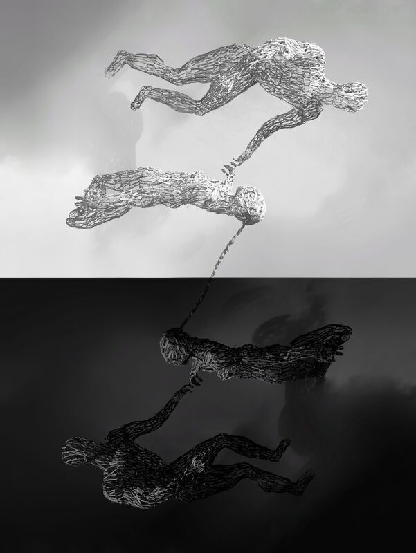 Терминатор, свет, тьма, граница Терминатор фото превью