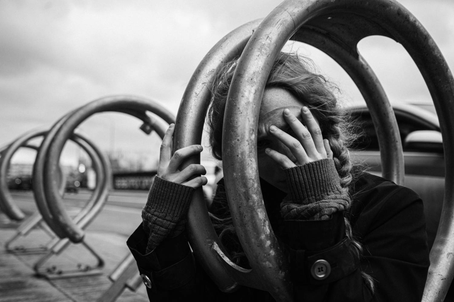 , Щеглова Марина