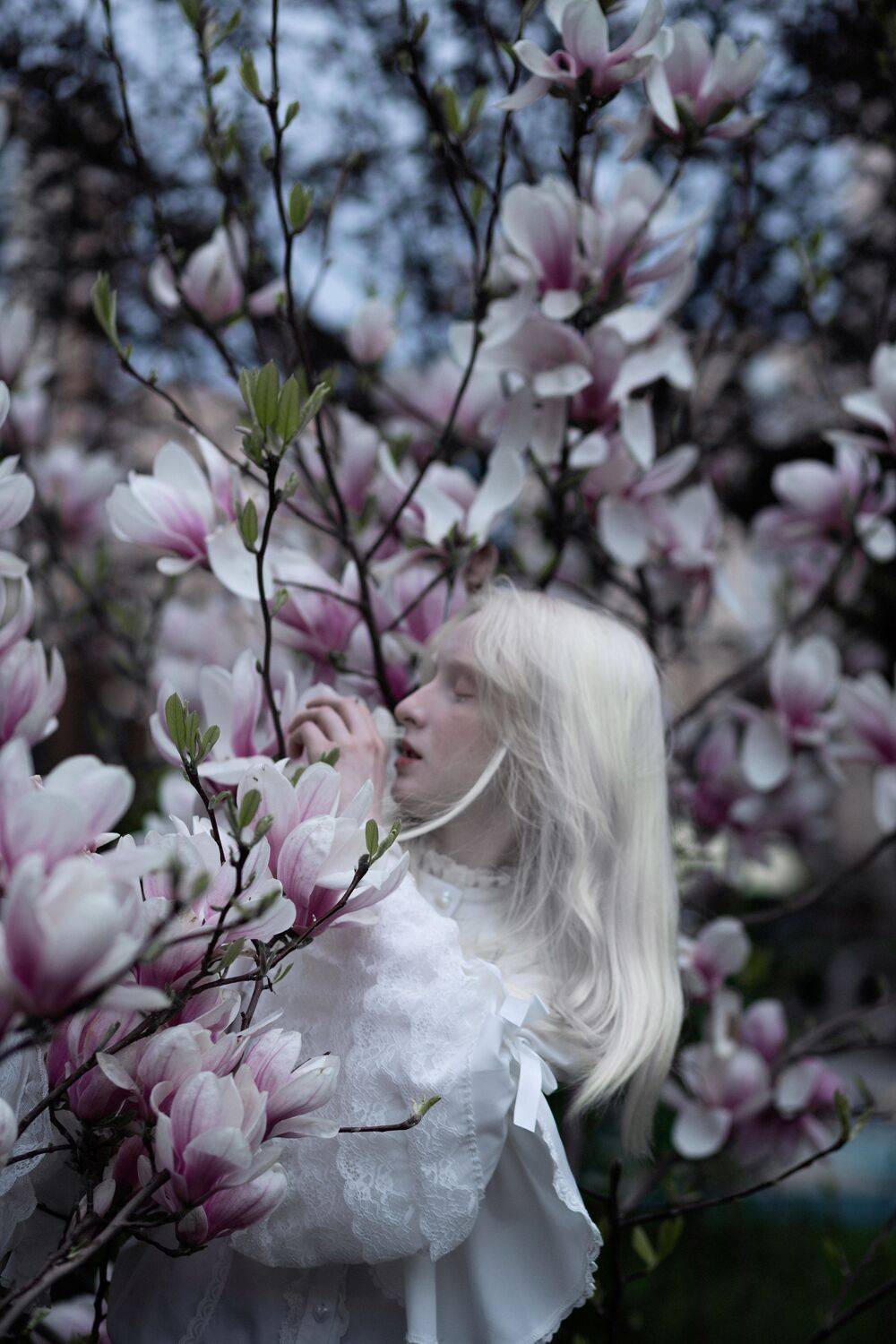 35mm4x56x66х685mmArtArtnudeBallerinaBall, Гергерт Вероника