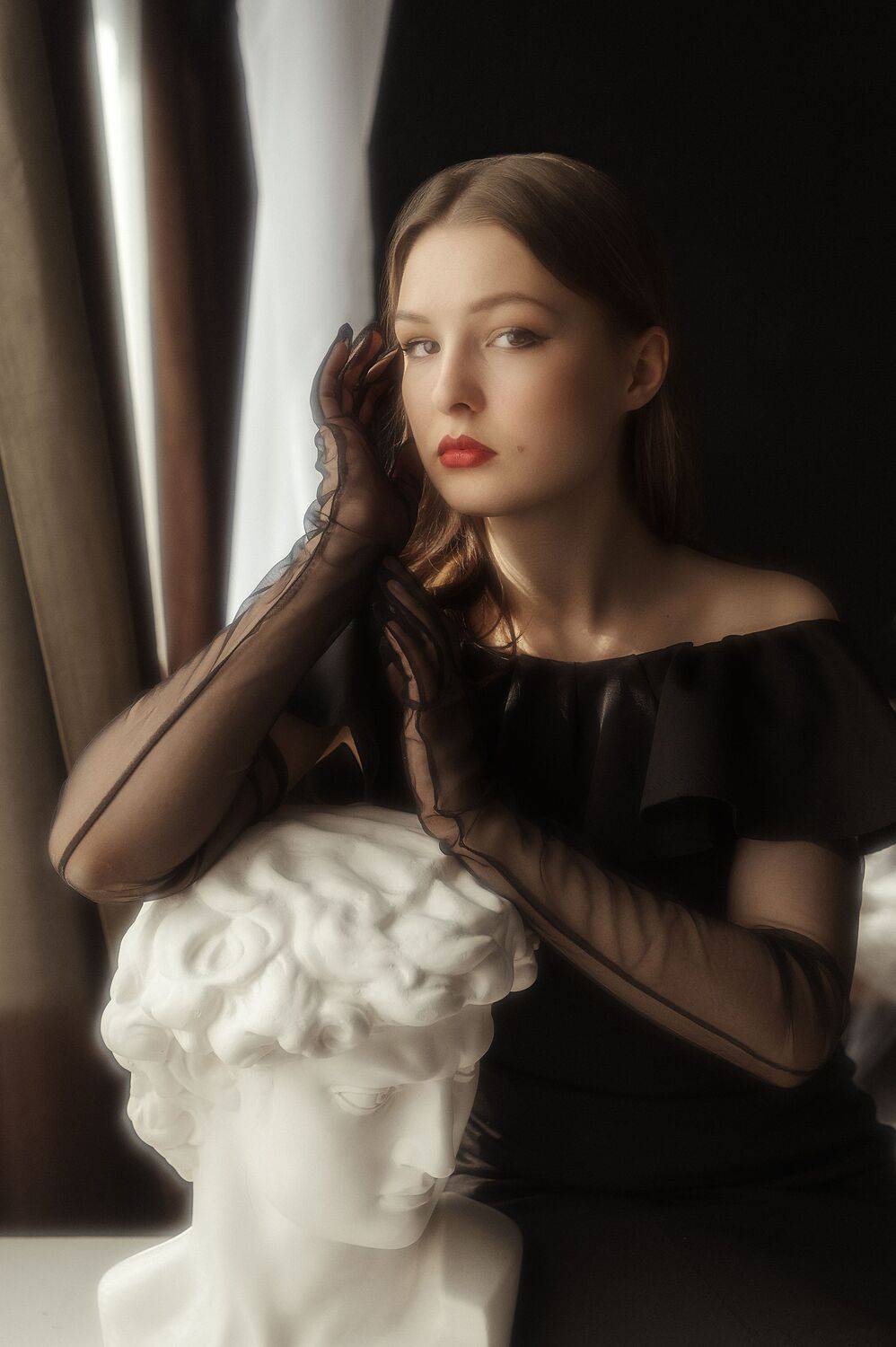 , Шарабанова Оксана