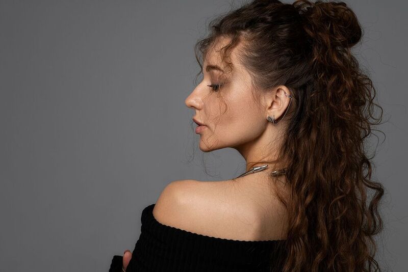 Диана фото превью