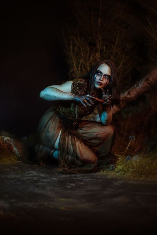 Мох фото превью