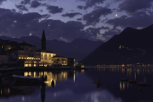 Ночной Пераст