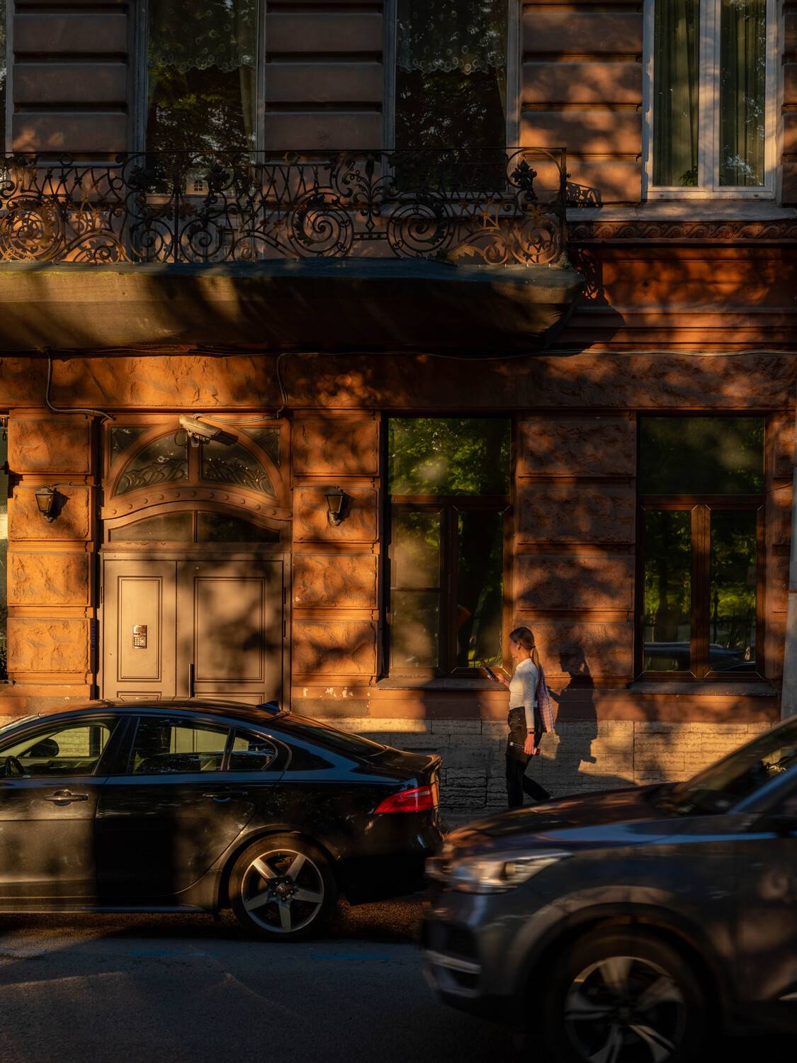 , Сергей Гратулевич