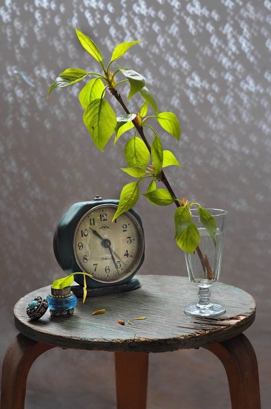 Не выветрился тонкий запах детства... фото превью