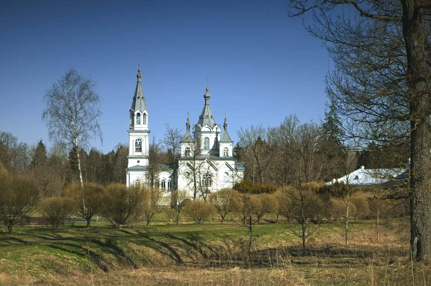 , Орлов Олег