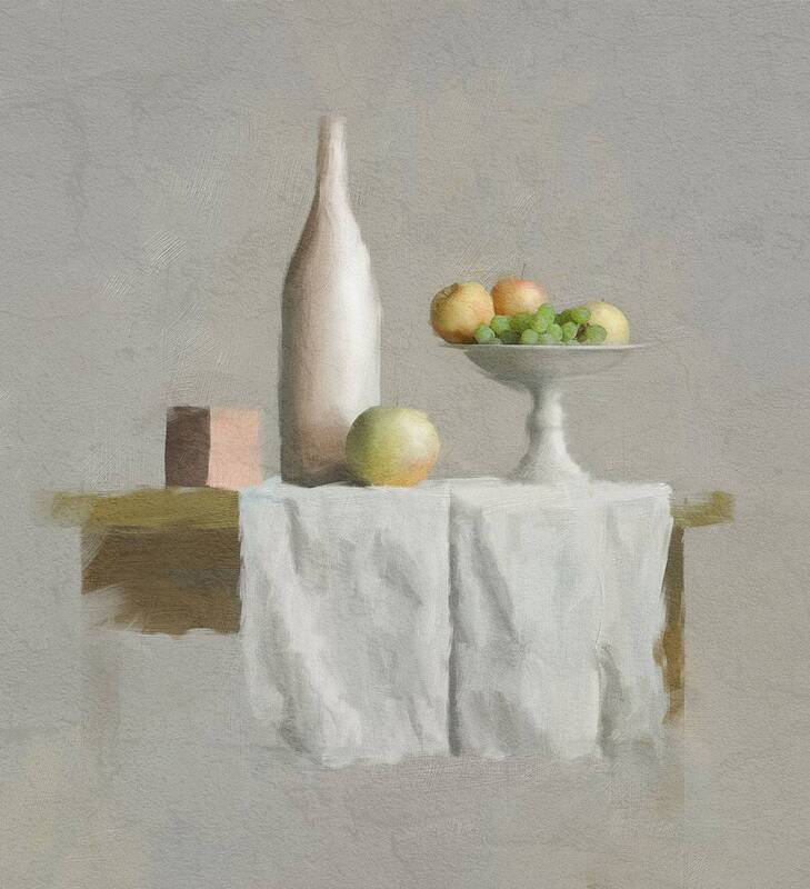 натюрморт фото превью