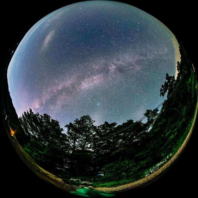 night photography, astrophotography, night sky, stars, starry sky, milky way, galaxy, long exposure, dark sky, stargazing, astronomy, celestial, cosmos, universe, deep sky, nightscape, sky, space, low light, wide angle, landscape photography, nature photo Starry Night фото превью