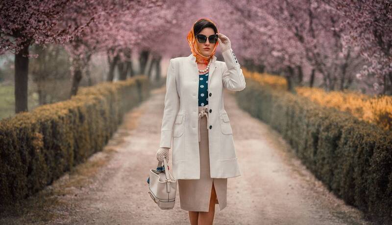 Classy , stylish and sophisticated фото превью