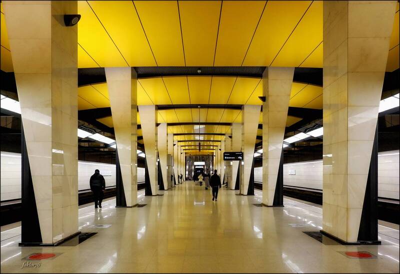 москва, метро, подземка, станция, шелепиха, faktor76 станция метро Шелепиха. Москва фото превью