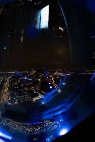 Архитектура завтрашнего дня