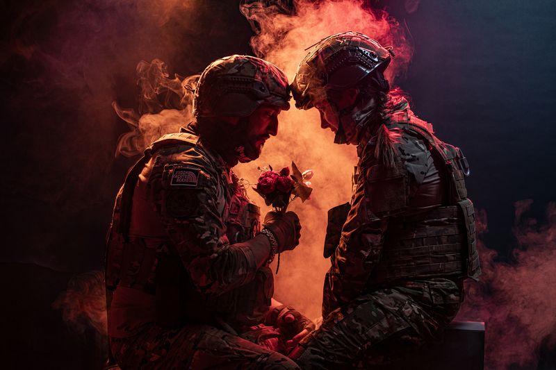 Любовь победит фото превью