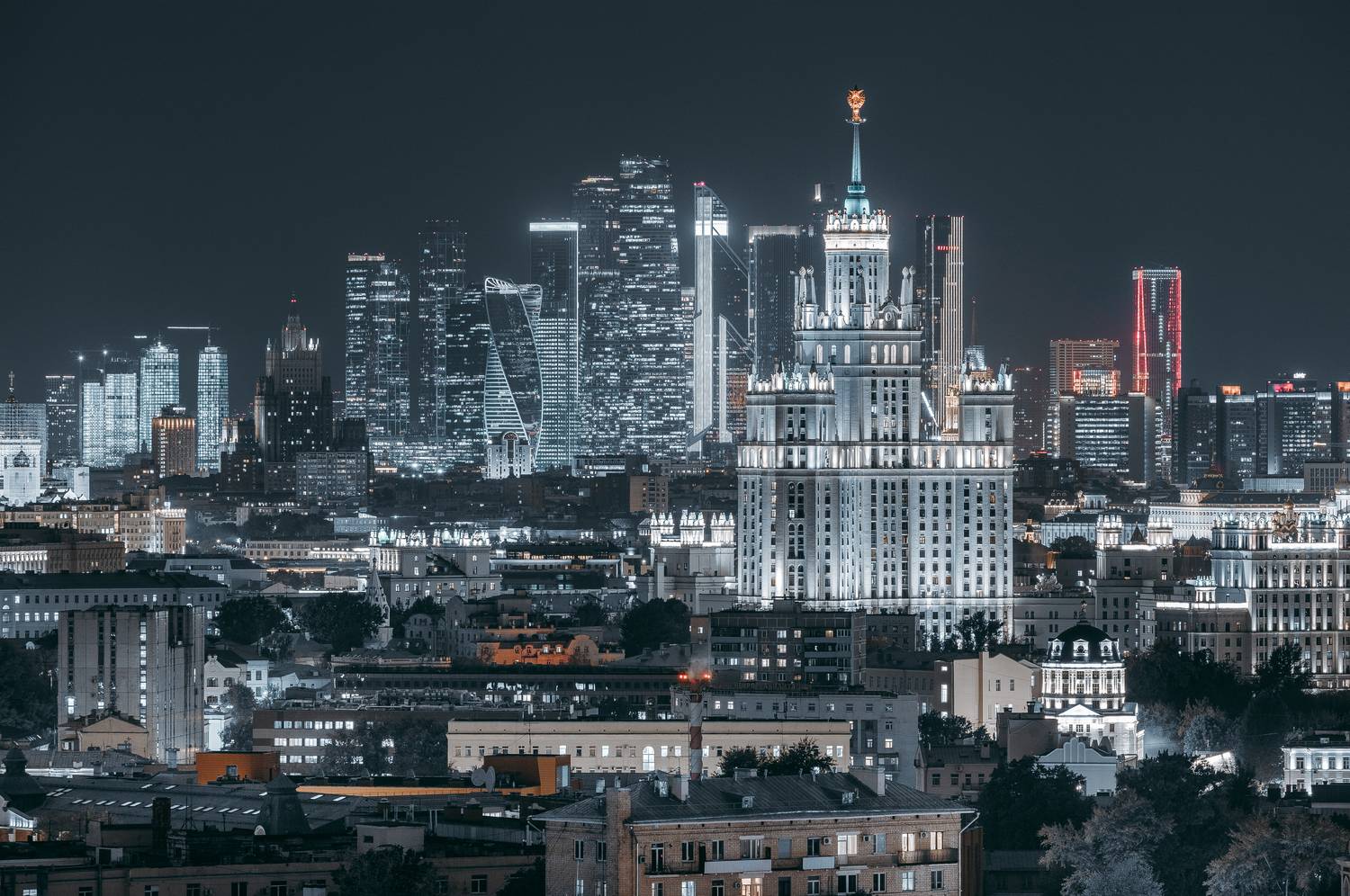 , Трепольский Дмитрий