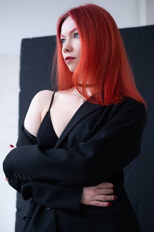 Леся фото превью