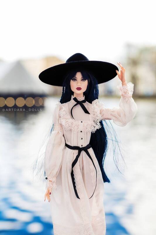 куклы, портрет, девушка, предметная фотография, кукла, doll, dolls Куми фото превью