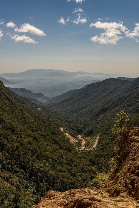 Ущелье фото превью