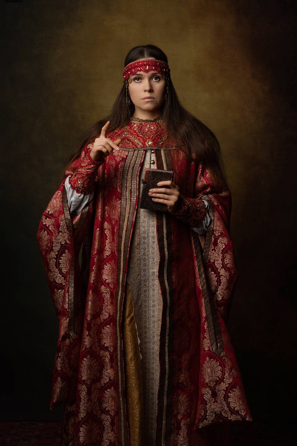 , Зиннурова Ирина