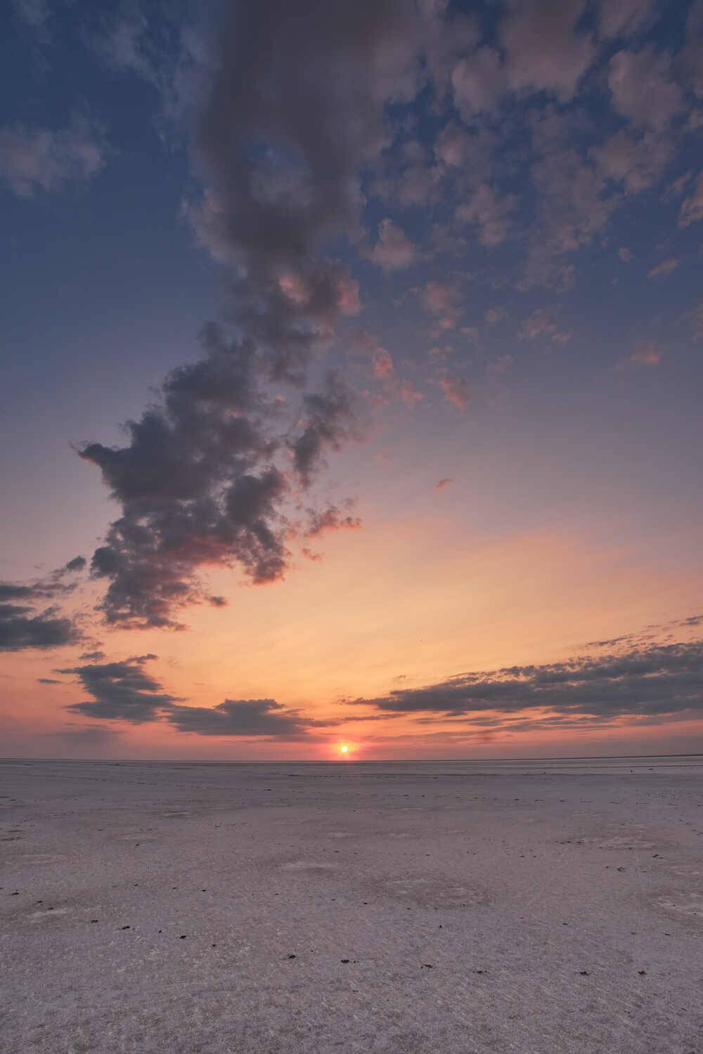 эльтон, закат, волгоградская область, Павел Сторчилов