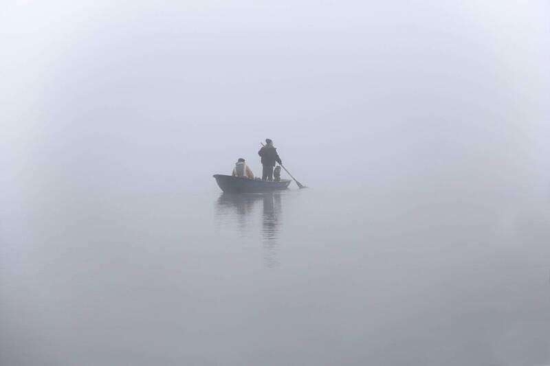 Рыбаки фото превью
