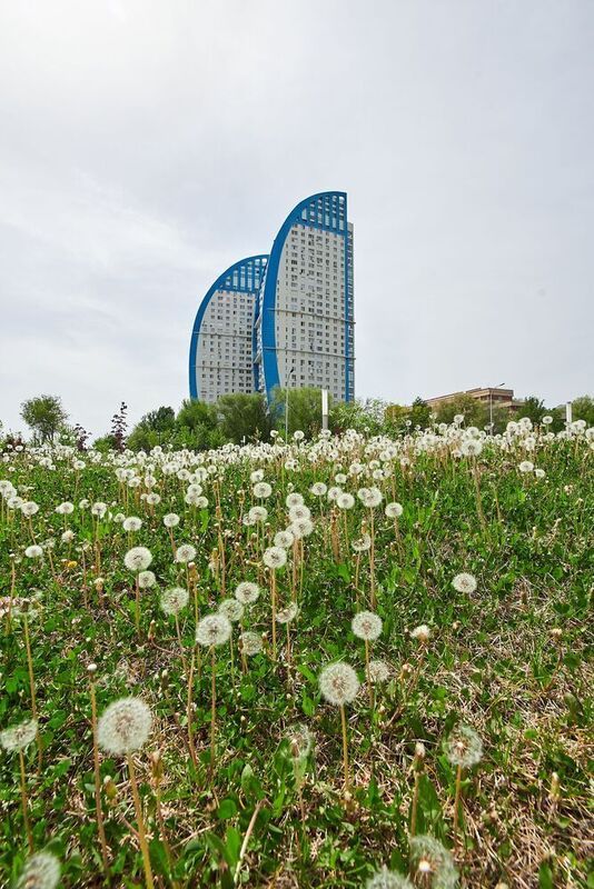 волжские паруса, волгоград Волжские паруса фото превью